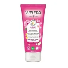 Крем-гель Weleda для душу Арома Любов 200 мл