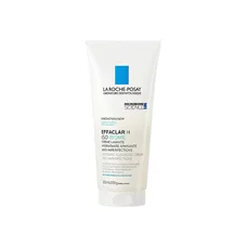 Крем-гель для обличчя та тіла La Roche-Posay Ефаклар Ейч Ізо-Біом Очищуючий заспокійливий 200мл