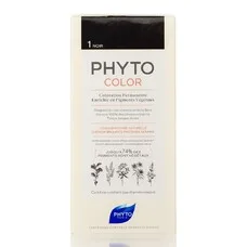 Крем-фарба Phyto Фітоколор крем-фарба