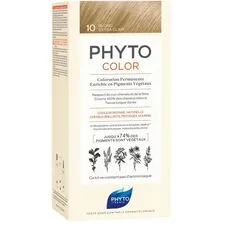 Крем-фарба Phyto Фітоколор крем-фарба