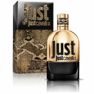 Roberto Cavalli Just Cavalli