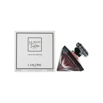 Lancome La Nuit Tresor