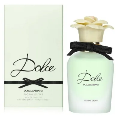 Dolce & Gabbana Dolce Floral Drops