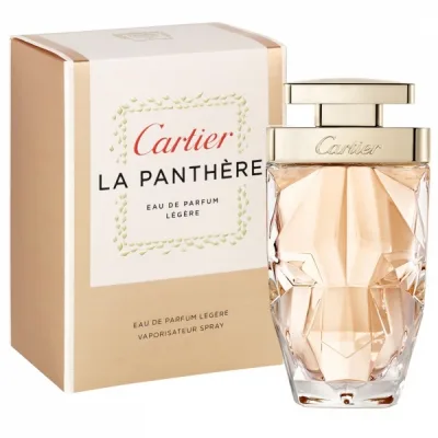 Cartier La Panthere Legere