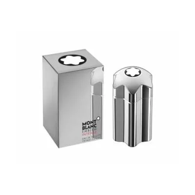 Mont Blanc Emblem Intense