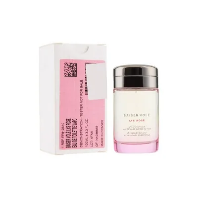 Cartier Baiser Volé