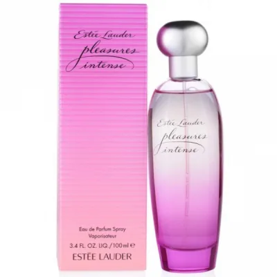 Estee Lauder Pleasures Intense