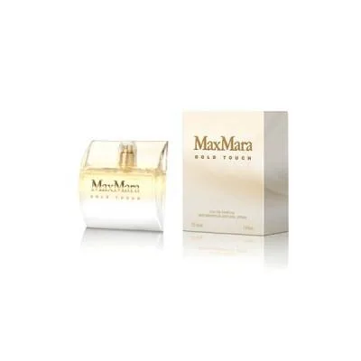 Max Mara Gold Touch