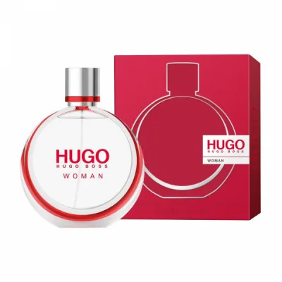 Hugo Boss