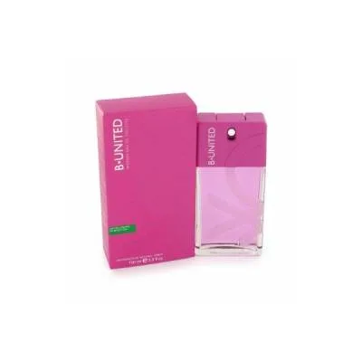 Benetton United Woman