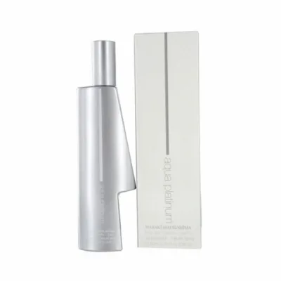 Masaki Matsushima Mat Aqua Platinum