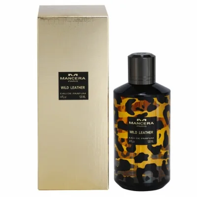 Mancera Wild Leather