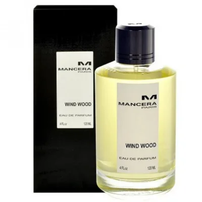 Mancera Wind Wood