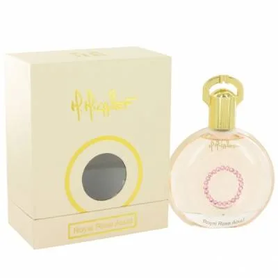 M. Micallef Royal Rose Aoud
