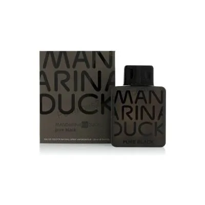 Mandarina Duck Pure Black