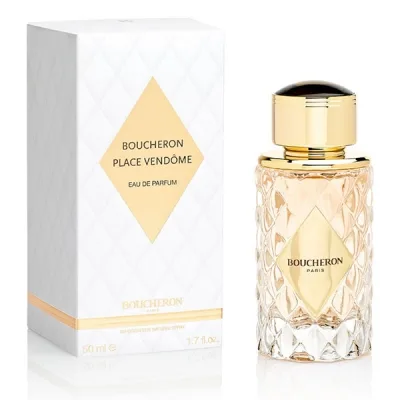 Boucheron Place Vendome