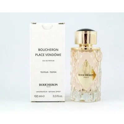 Парфумована вода Boucheron Place Vendome