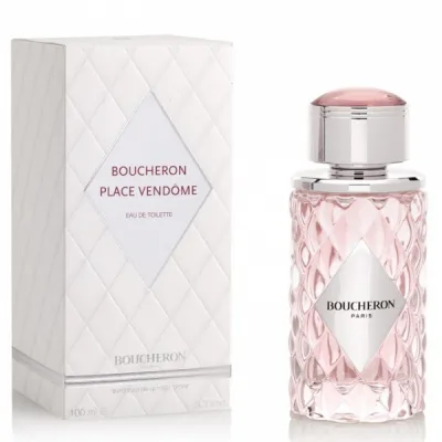 Boucheron Place Vendome Eau de Toilette