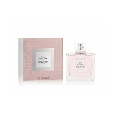 Balmain Eau d'Ivoire
