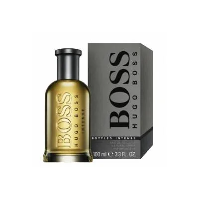 Hugo Boss Boss Bottled Intense