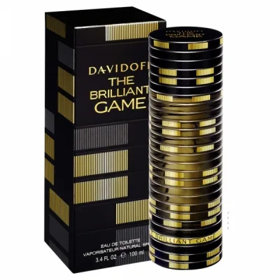 Davidoff The Brilliant Game