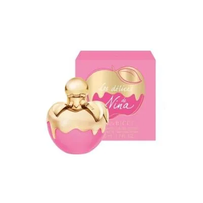 Nina Ricci Les Delices de Nina