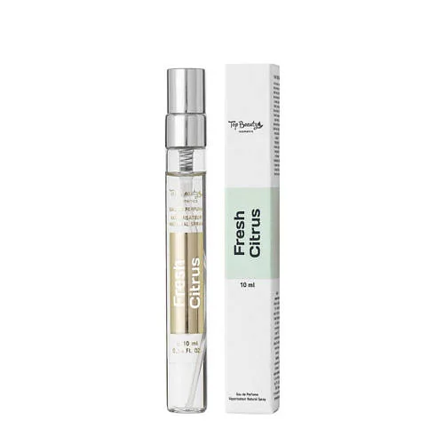 Туалетна вода жіноча Top Beauty Fresh Citrus