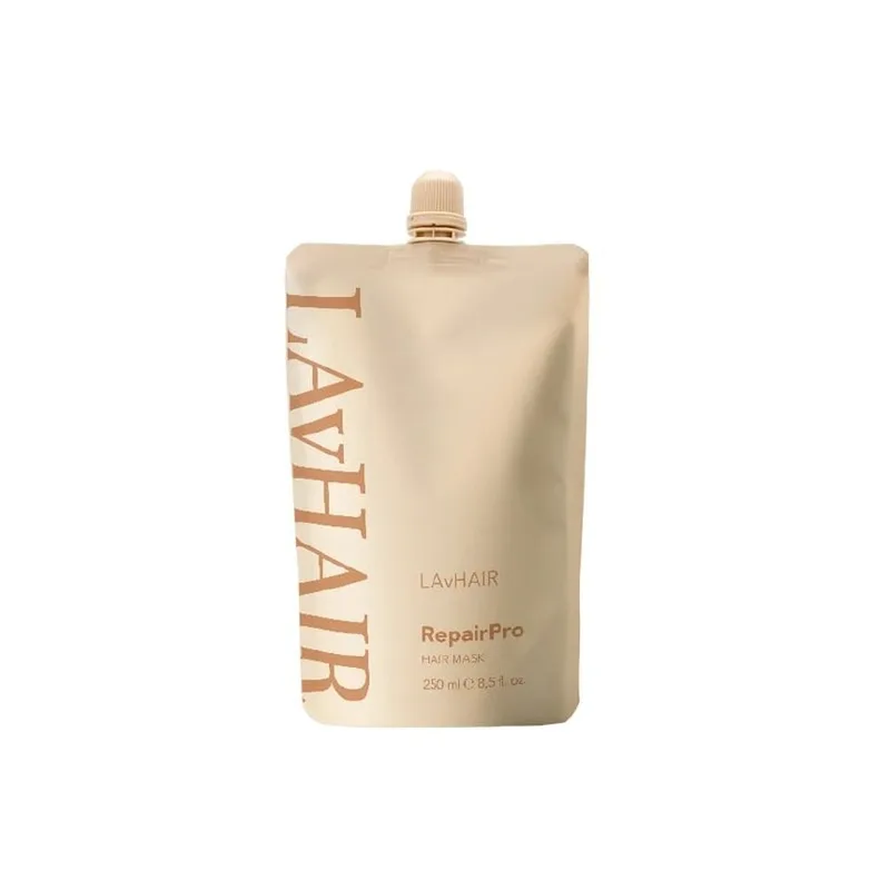 LAvHAIR RepairPro Mask Маска для інтенсивного догляду та реконструкції пошкодженого волосся