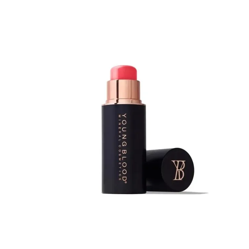 Youngblood VividLuxe Creme Blush Stick Pomelo Кремові рум'яна-стік