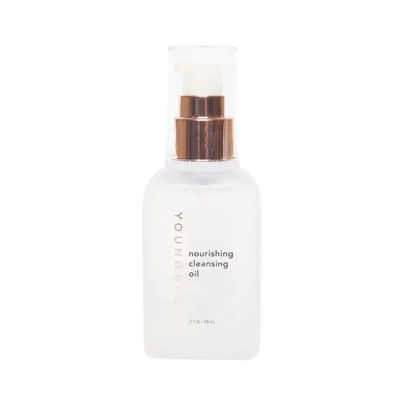 Youngblood Nourishing Cleansing Oil Живильна очищувальна олія