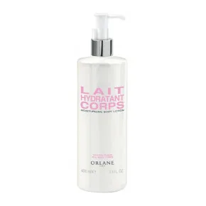 Moisturizing Body Lotion Зволожувальний лосьйон для тіла