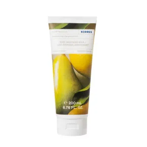 Bergamot pear Молочко для тіла Бергамот і груша