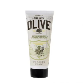 Olive blossom Молочко для тіла з оливковою олією