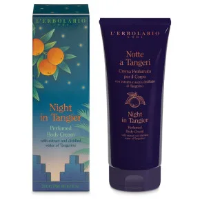 Крем для тіла Ніч у Танжері Night in Tangier Body Cream