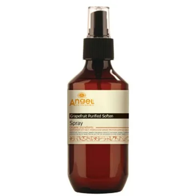 Angel Provence Grapefruit Purified Soften Spray - Спрей пом'якшуючий з екстрактом грейпфрута