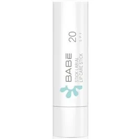 BABE Laboratorios Facial Line Lip Care Stick SPF 20 - Бальзам для губ