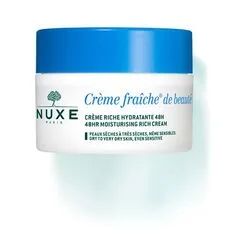 Крем-Фреш NUXE насичений 50 мл