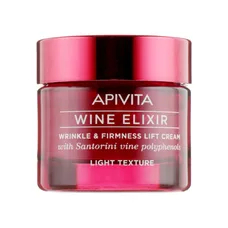 Крем-ліфтинг Apivita BEEVINE ELIXIR легкої текстури для боротьби зі зморшками та підвищення пружності 50 мл