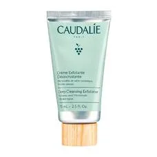 Крем-ексфоліант Caudalie