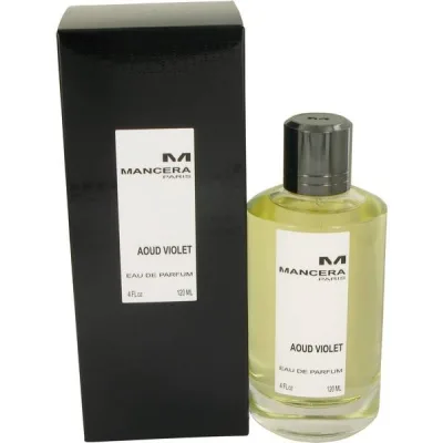 Mancera Aoud Violet