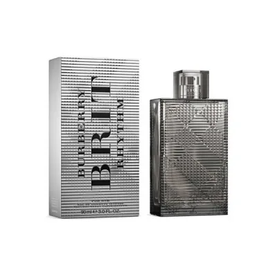 Burberry Brit Rhythm Intense