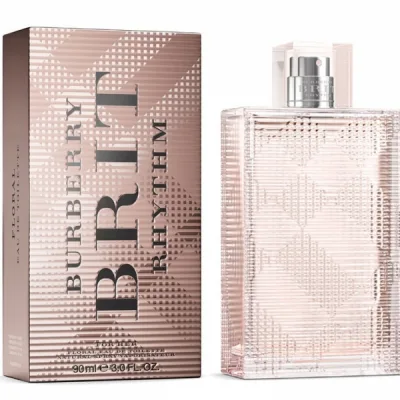 Burberry Brit Rhythm Floral
