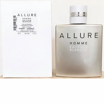 Парфумована вода Chanel Allure Homme Edition Blanche Eau de Parfum Spray, 100 мл (385628950)