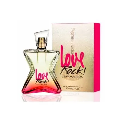 Shakira Love Rock by Shakira