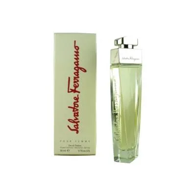 Salvatore Ferragamo Pour Femme