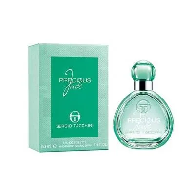 Sergio Tacchini Precious Jade