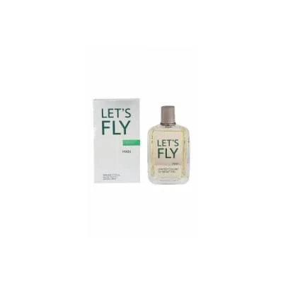 Benetton Let's Fly