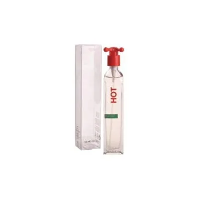 Benetton Hot Benetton