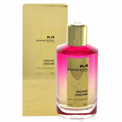 Mancera Indian Dream