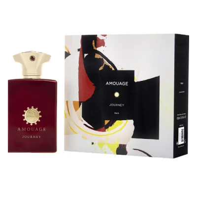 Amouage Journey Man